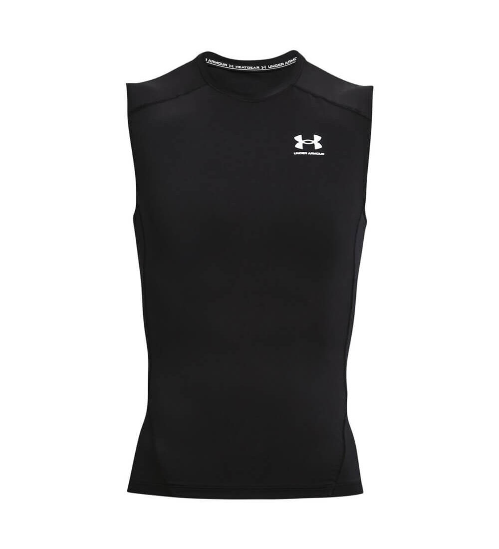 Under Armour Men's Armour Compression Tank Top
