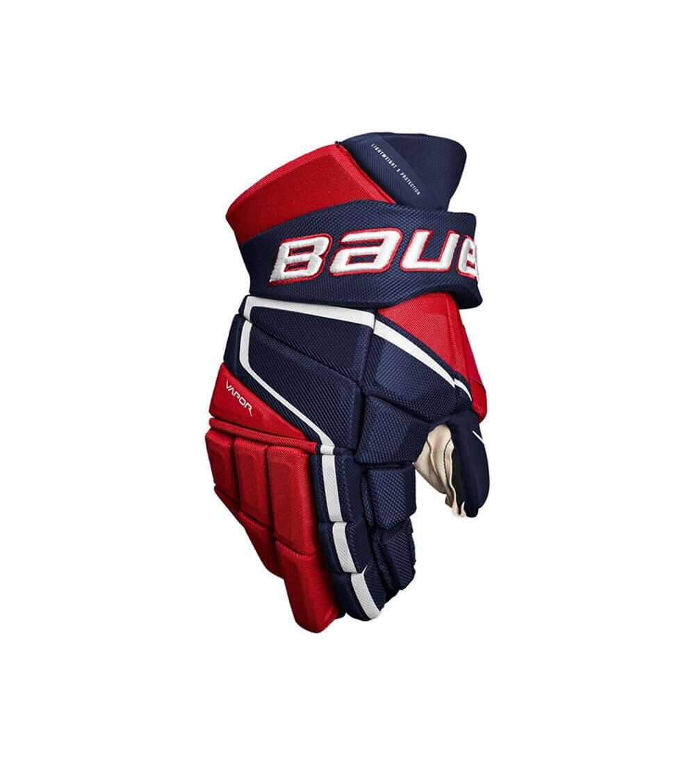 Bauer Vapor 3X Pro Senior Hockey Gloves