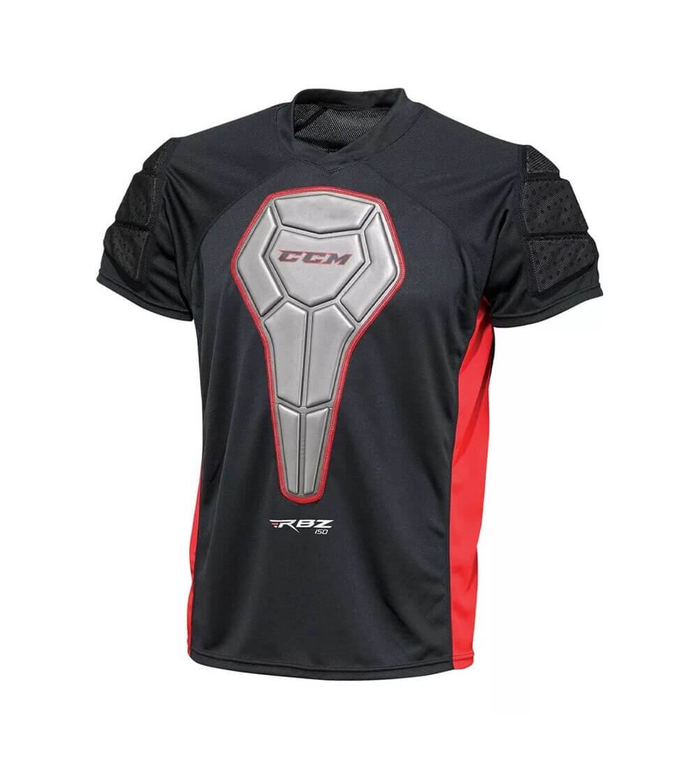 CCM RBZ 150 Padded Shirt Pro Max