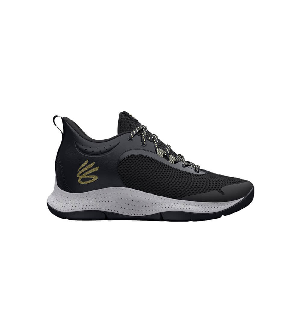 Men's/Women's Curry 3Z6 Basketball Shoes